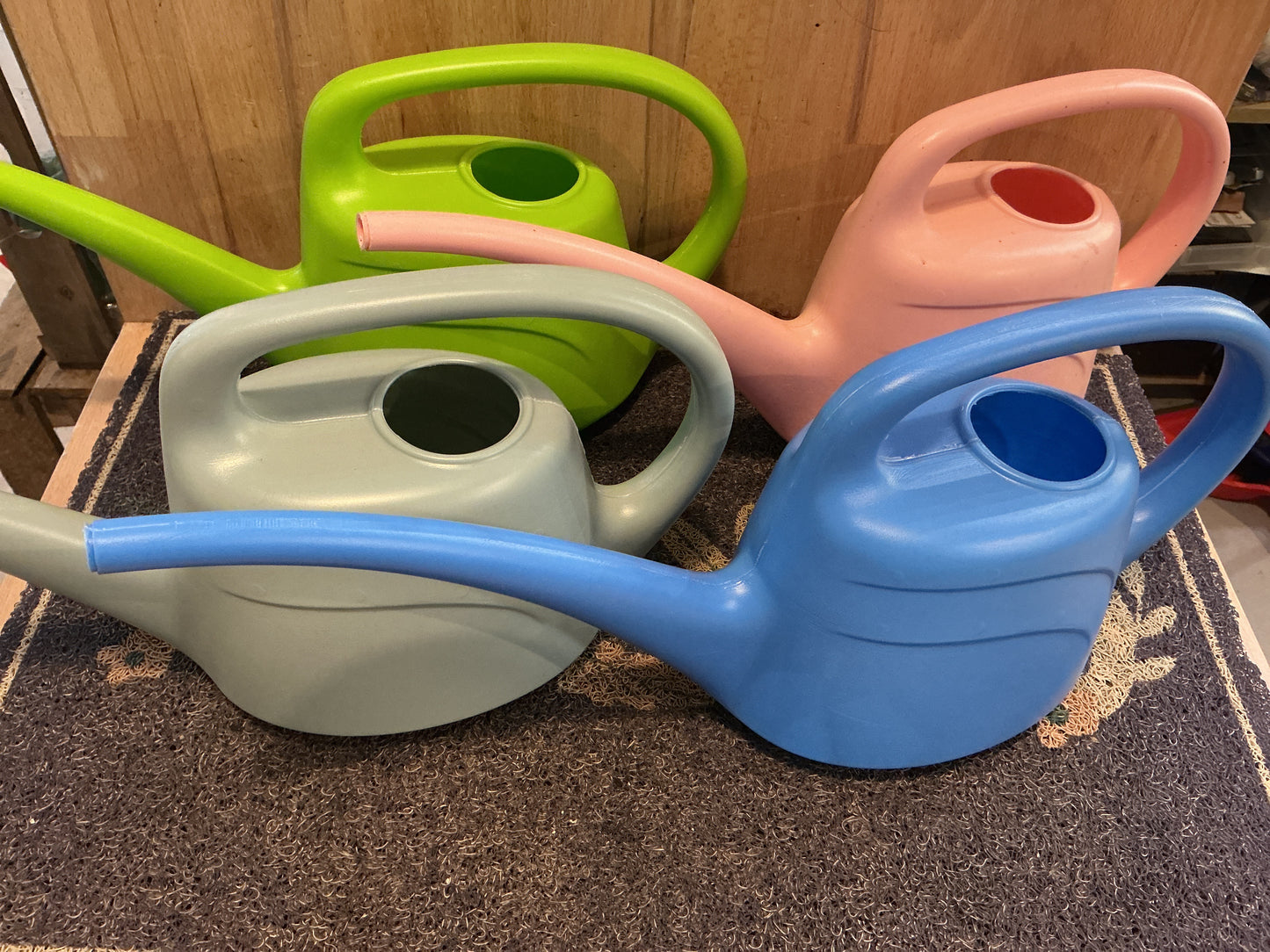 Watering Cans