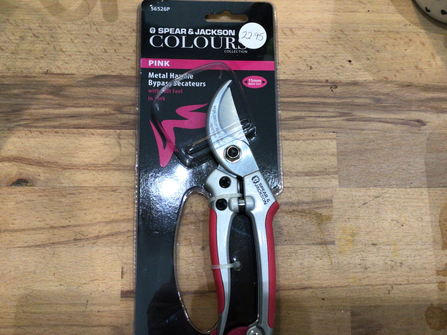Spear & Jackson Tool Sets