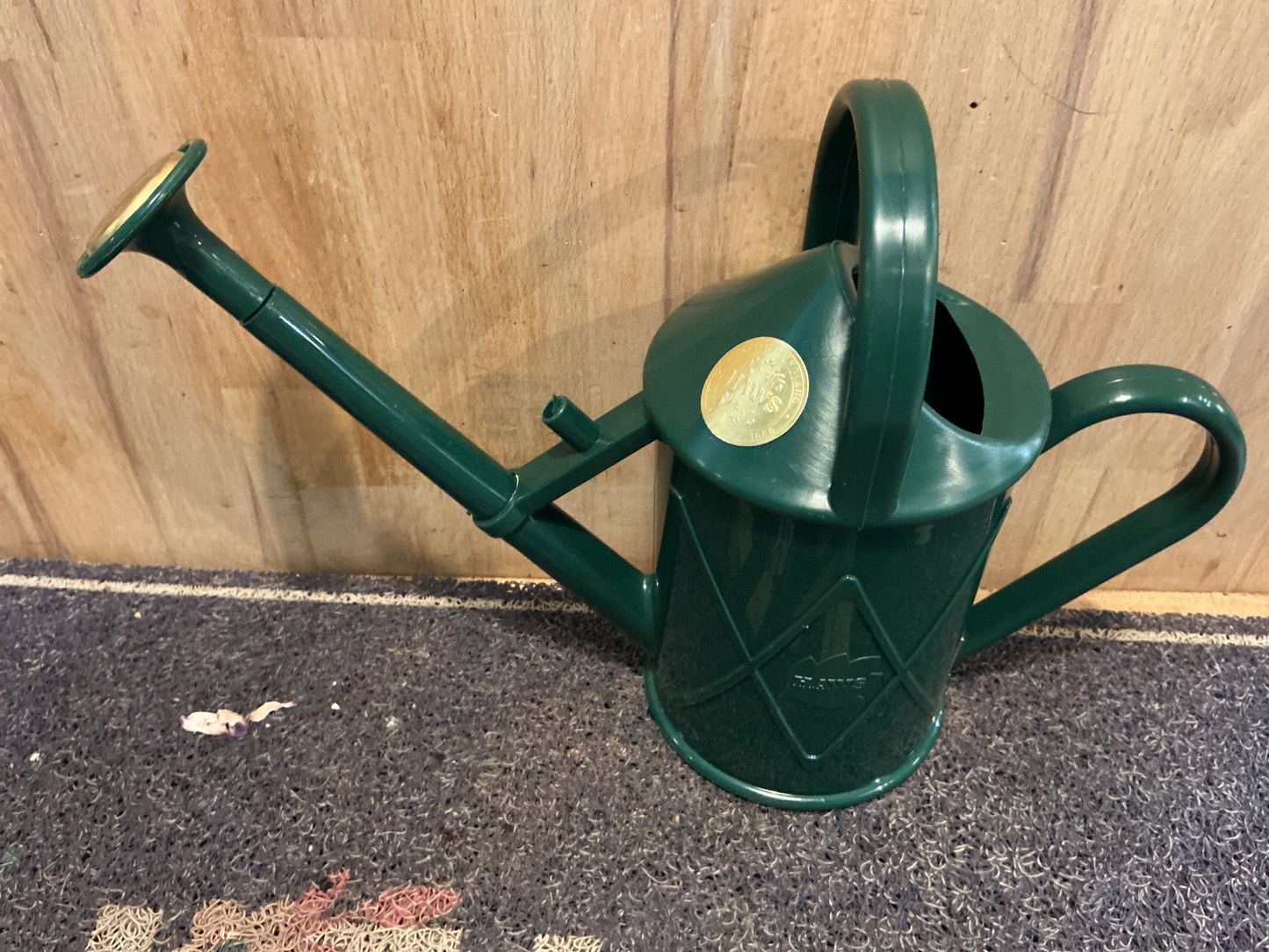 Haws Watering Cans - established 1886
