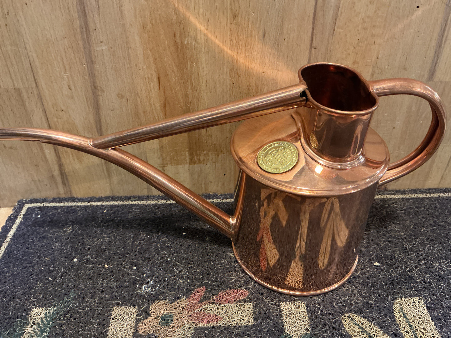 Haws Watering Cans - established 1886