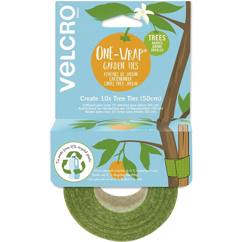 VELCRO® ONE-WRAP® Garden Ties