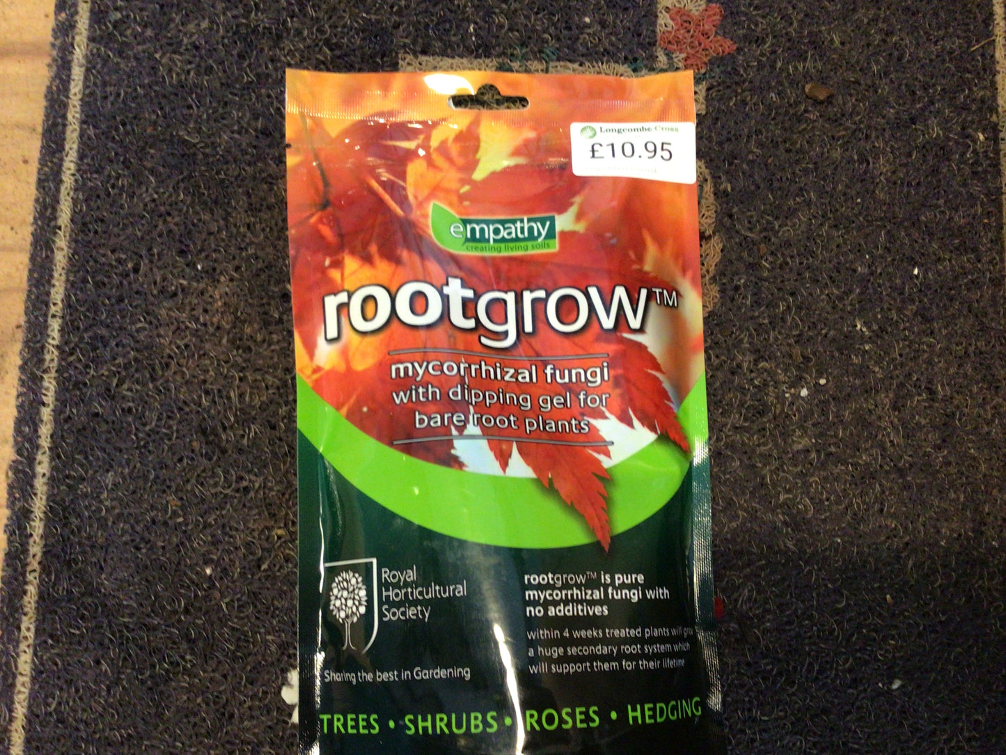 Empathy Rootgrow