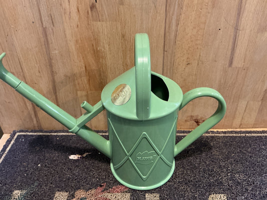 Haws Watering Cans - established 1886