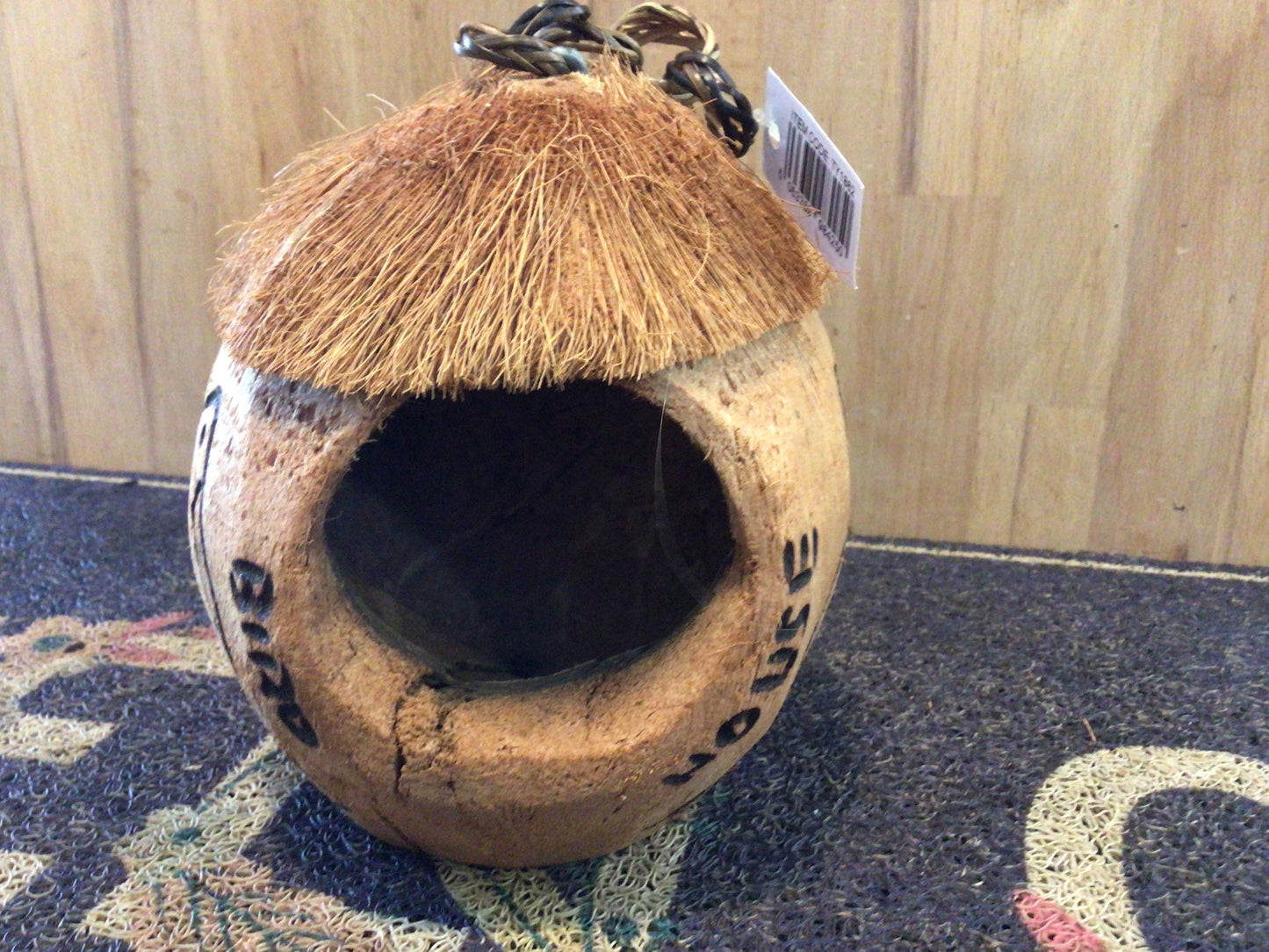 Coco Bird House TY1862