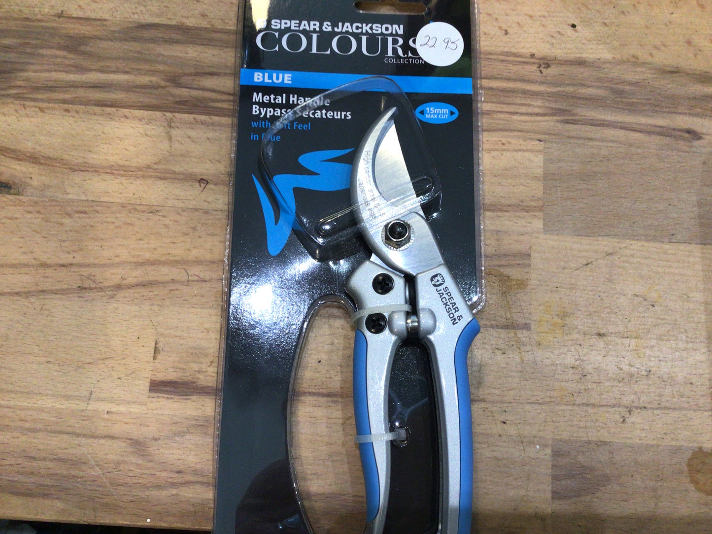 Spear & Jackson Tool Sets