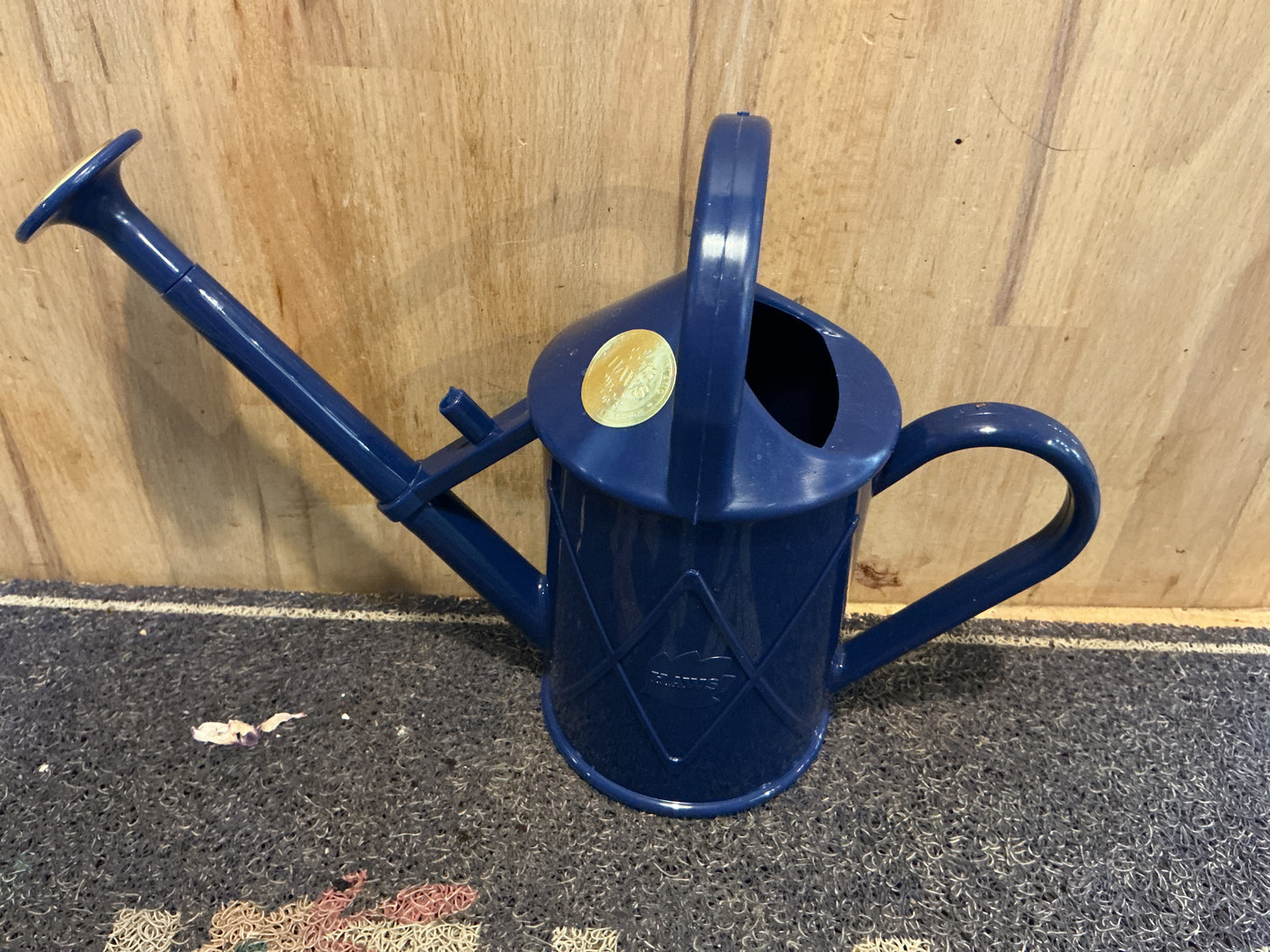 Haws Watering Cans - established 1886