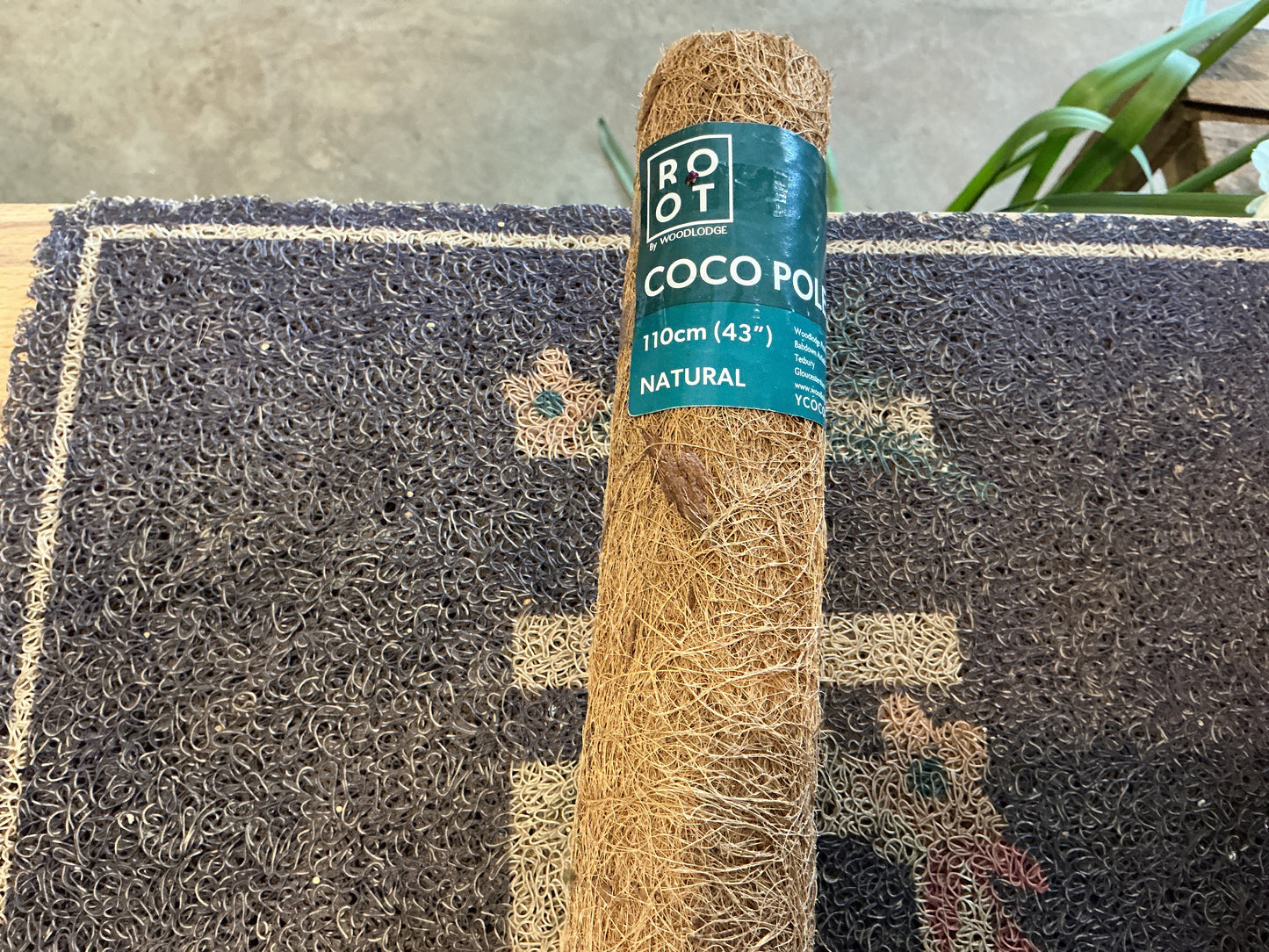 Coco Poles