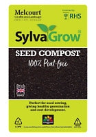 Melcourt Seed Compost 40L