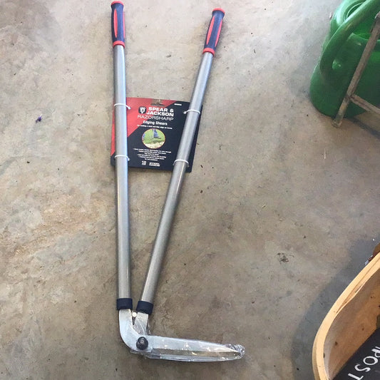 Spear & Jackson Razorsharp Edging Shears