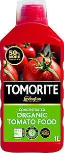 Levington Tomorite
