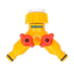 Hozelock fittings