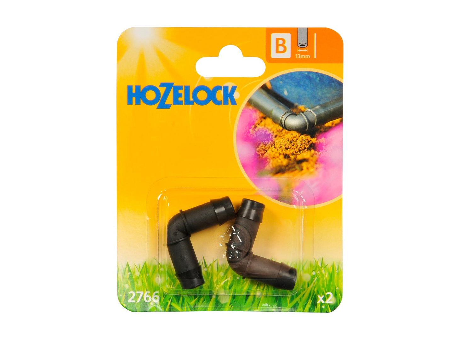 Hozelock fittings