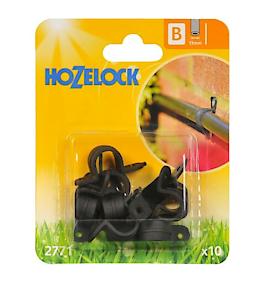 Hozelock fittings