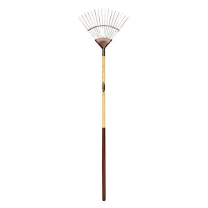 Spear & Jackson Elements Flexo Rake