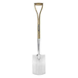 Spear & Jackson Traditional Digging Spade