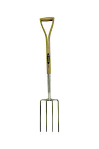 Spear & Jackson Traditional Digging Fork