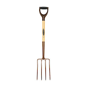 Spear & Jackson Elements Digging Fork