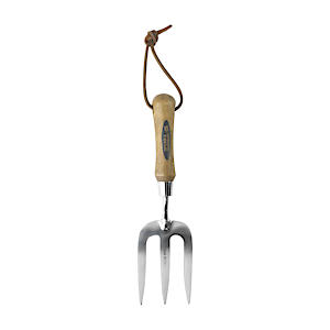 Spear & Jackson Traditional Weed Fork