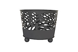Fire Baskets & Fire Pits