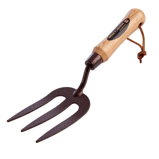 Spear & Jackson Elements Weed Fork