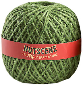 Nutscene Garden Twine - Garden String