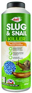 Doff Slug & Snail Killer