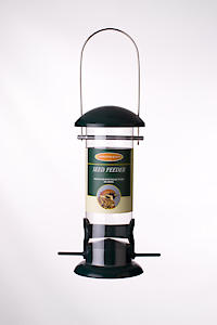 Johnston & Jeff Bird Feeder