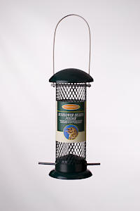 Johnston & Jeff Bird Feeder