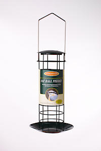 Johnston & Jeff Bird Feeder
