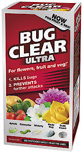 Bug Clear Ultra