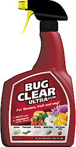 Bug Clear Ultra