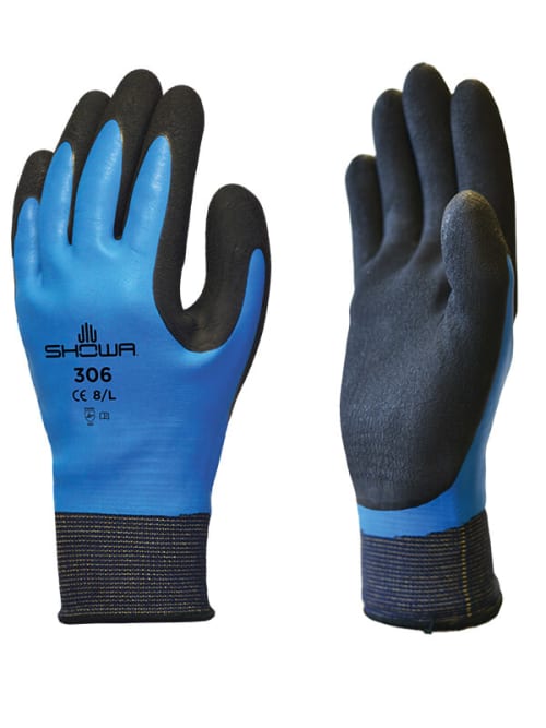 Gardening Gloves - Showa and Pro User