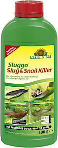 Neudorff Sluggo Bottle 500ml