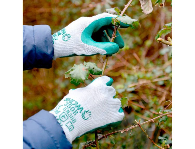 Gardening Gloves - Showa and Pro User