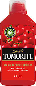 Levington Tomorite