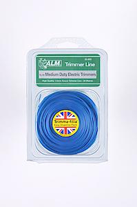 Round Garden Trimmer Line 1.5mm