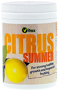 Vitax Citrus Feed - 200g