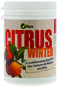 Vitax Citrus Feed - 200g