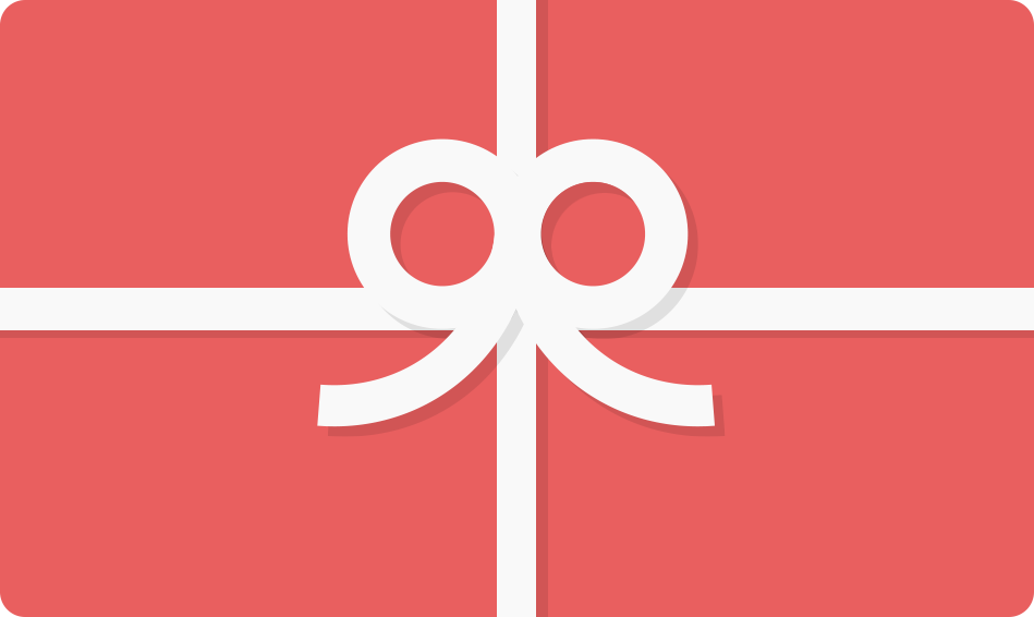 Gift Card - Voucher