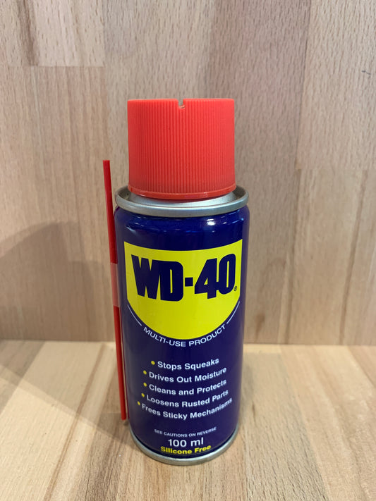 WD-40
