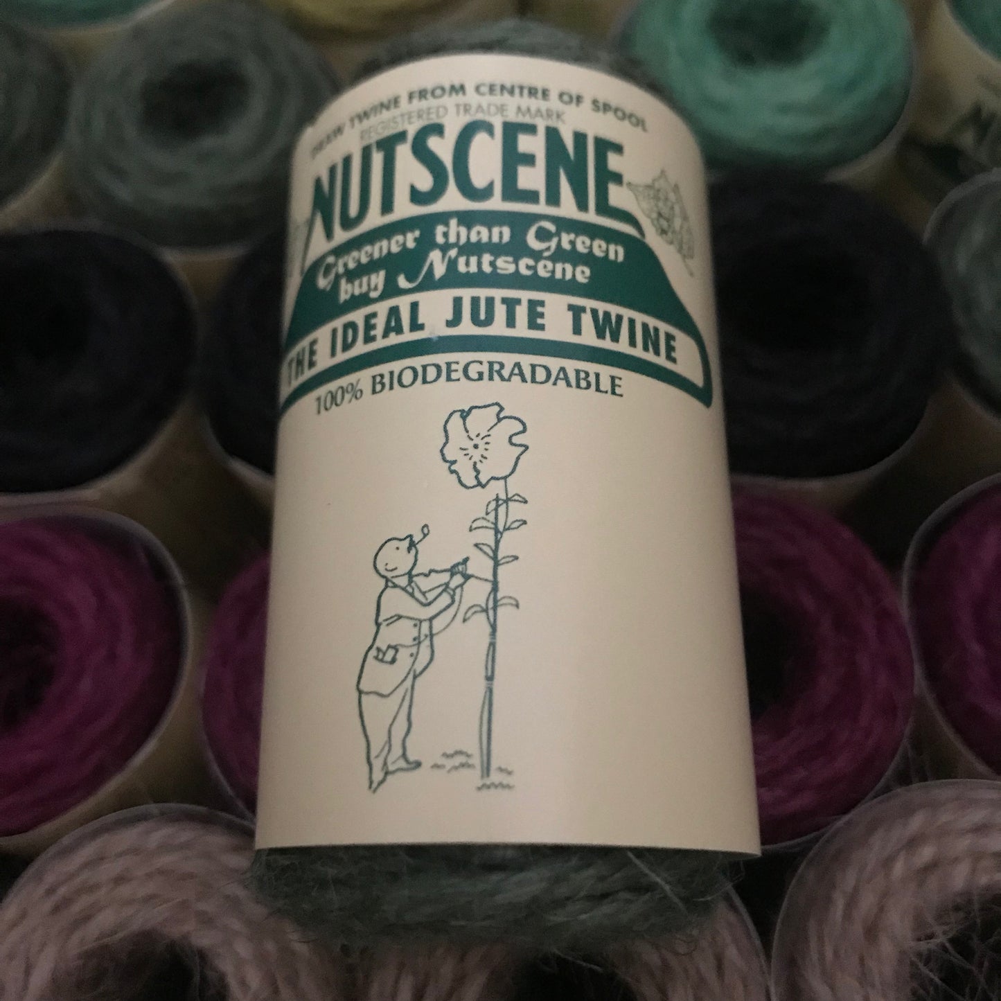Nutscene Garden Twine - Garden String