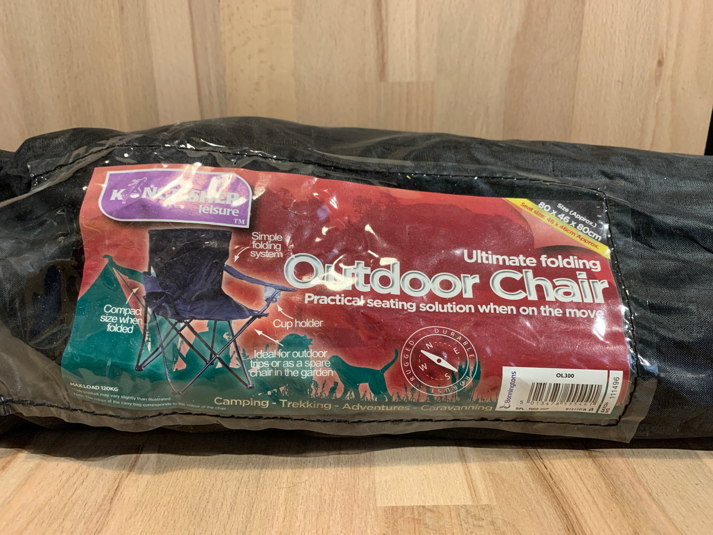 Camping Chair