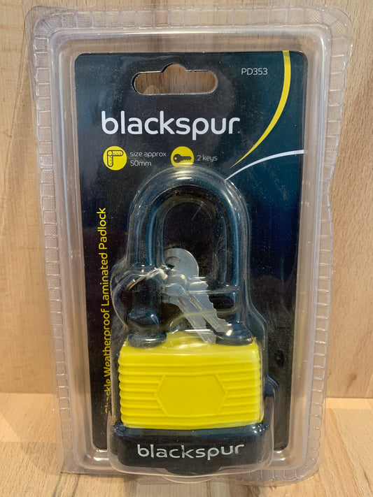 Padlock