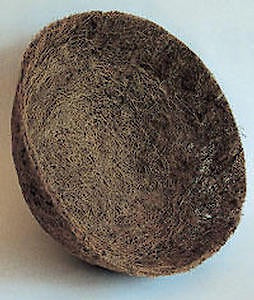 Hanging basket Liners