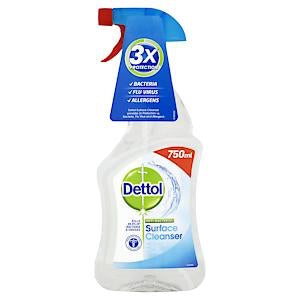 Dettol Surface Cleaner 750ml