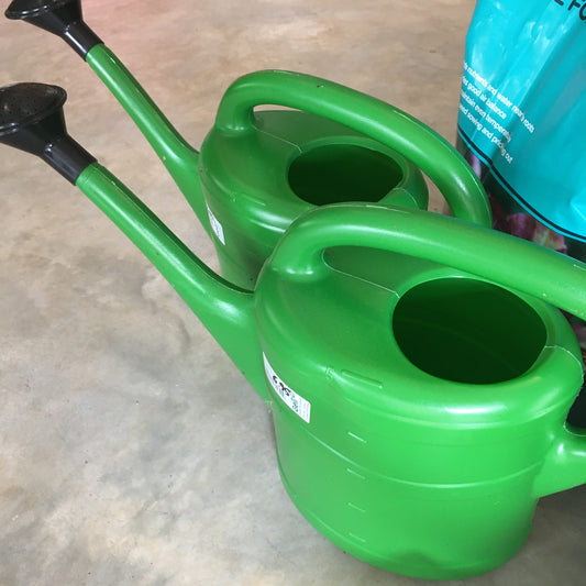 Watering Cans