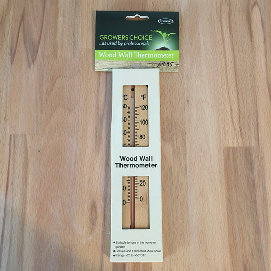 Thermometers