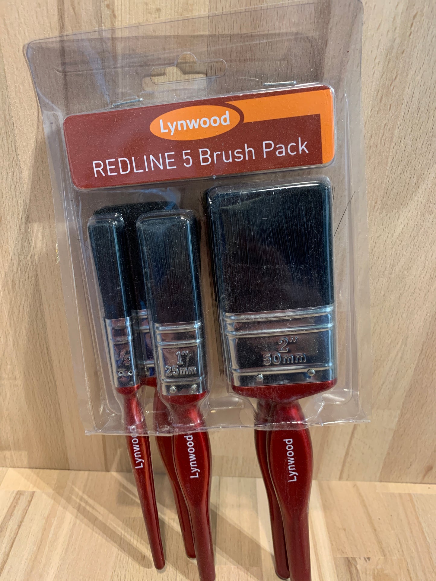 Paint Brushes