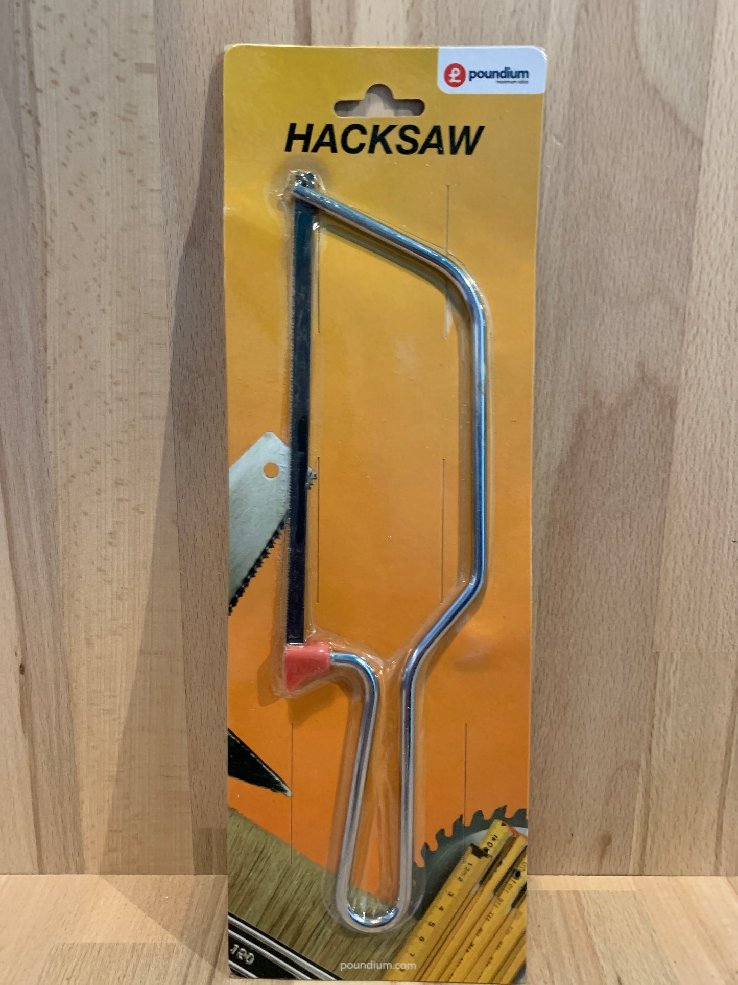 Hacksaw