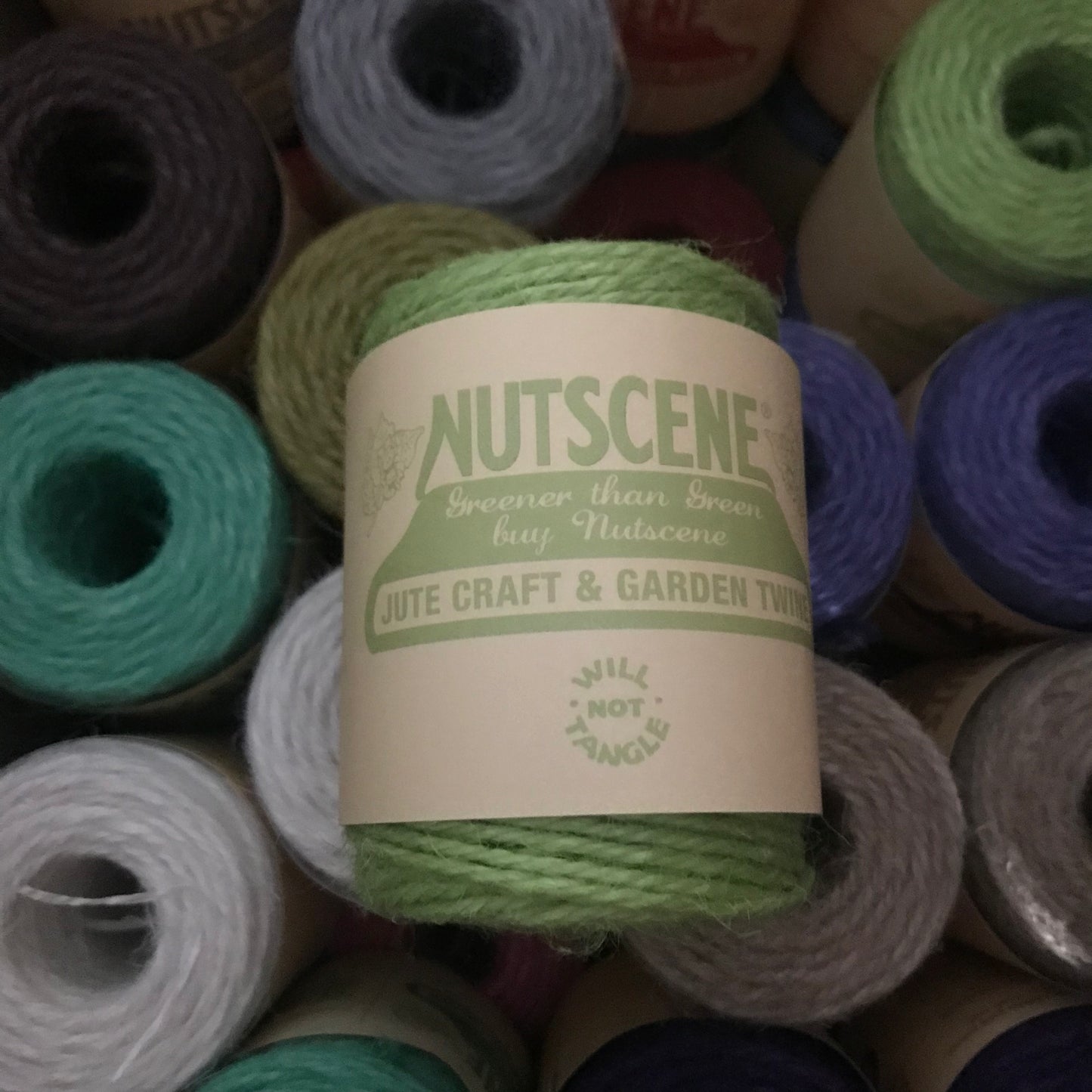 Nutscene Garden Twine - Garden String